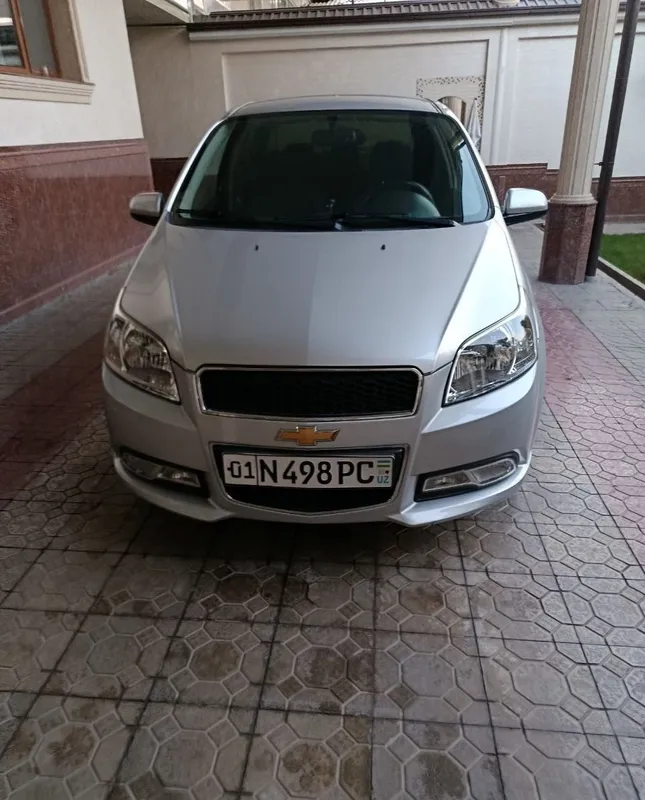 Nexia 3, автомат, пробег 60 000 км 4