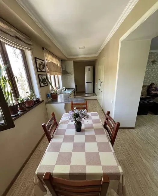 Аренда 3-комн. кв. 80 м², Мирабадский · ID 43399 5