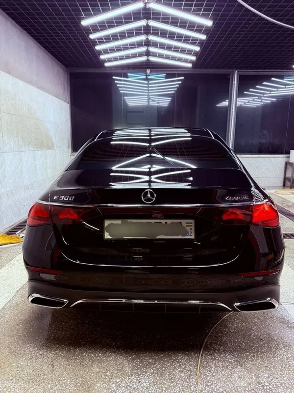 Mercedes benz W214 E-300 Full 2025 2 Mercedes benz W214 E-300 Full 2025 2