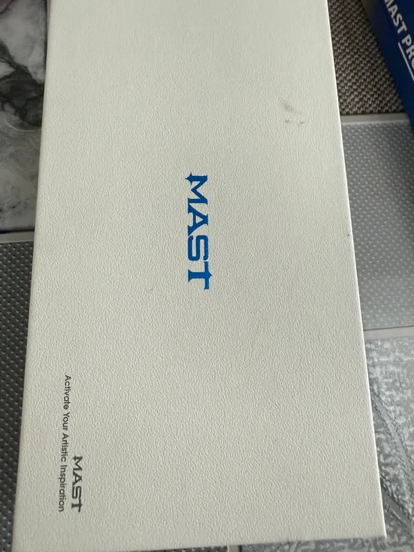 MAST mashinka MAST Halo Power blok  MAST Pro — фото 4