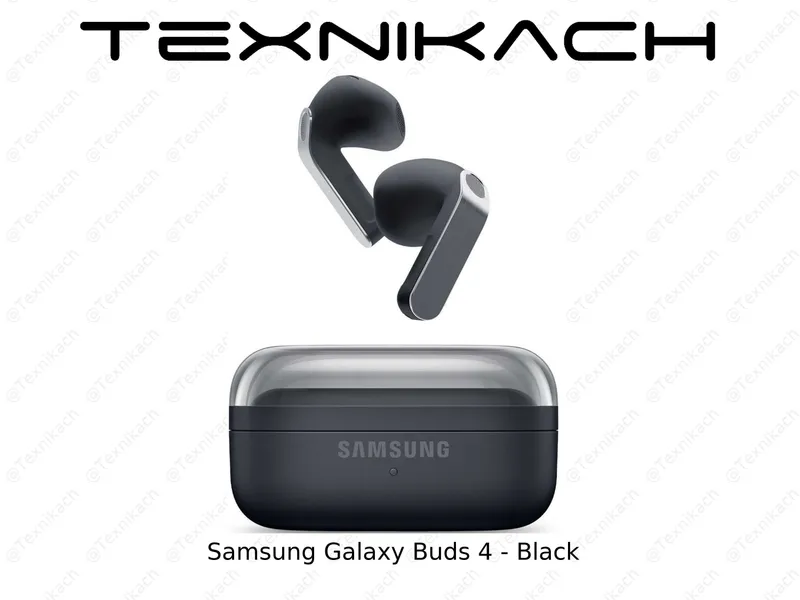 Samsung Galaxy Buds 4 • Доставка • Проверка при получении — фото 1