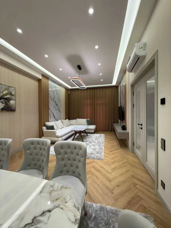 RENT | АРЕНДА квартира в Tashkent city Boulevard — фото 3