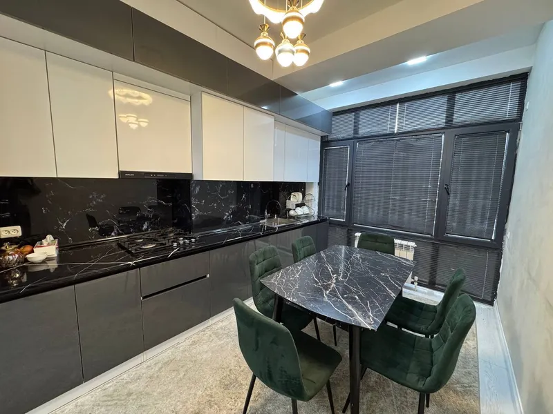 Аренда квартиры, 3-комн, 70 м² — фото 4
