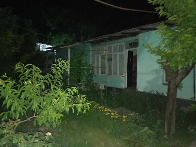 Продаю свою дачу на Ташморе