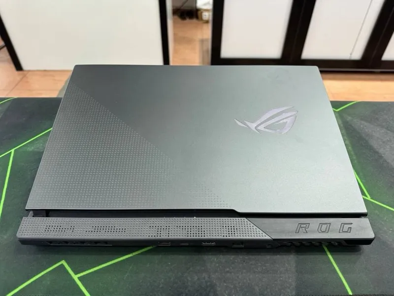 Asus Rog Strix G513