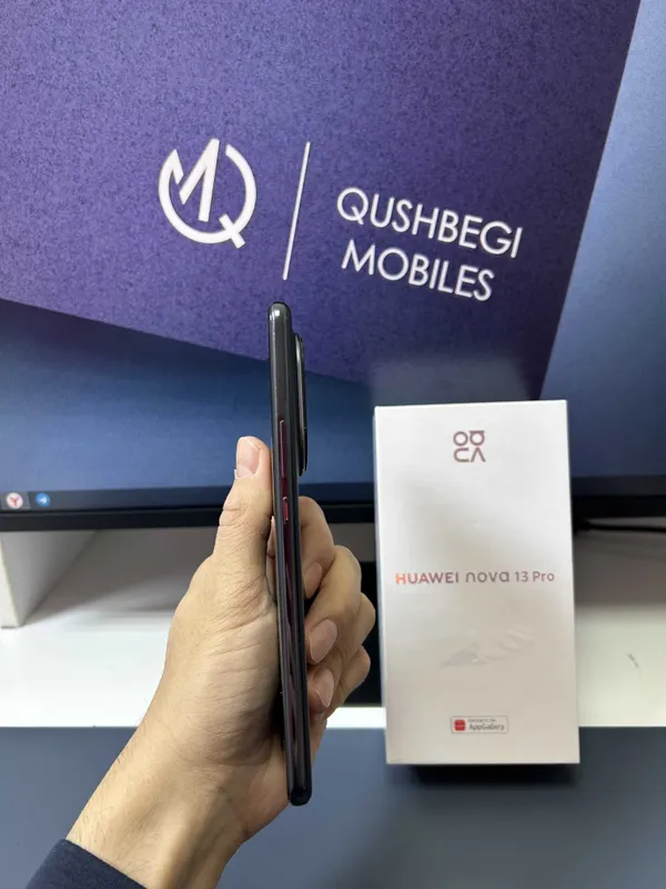 Srochno Aybi yo`q! 12 pro Max 128gb ochilmagan — фото 5