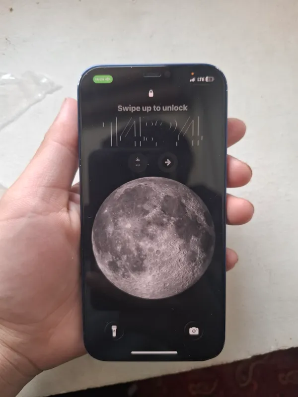 iphone 12 64gb 82% hamma joyi radnoy — фото 1