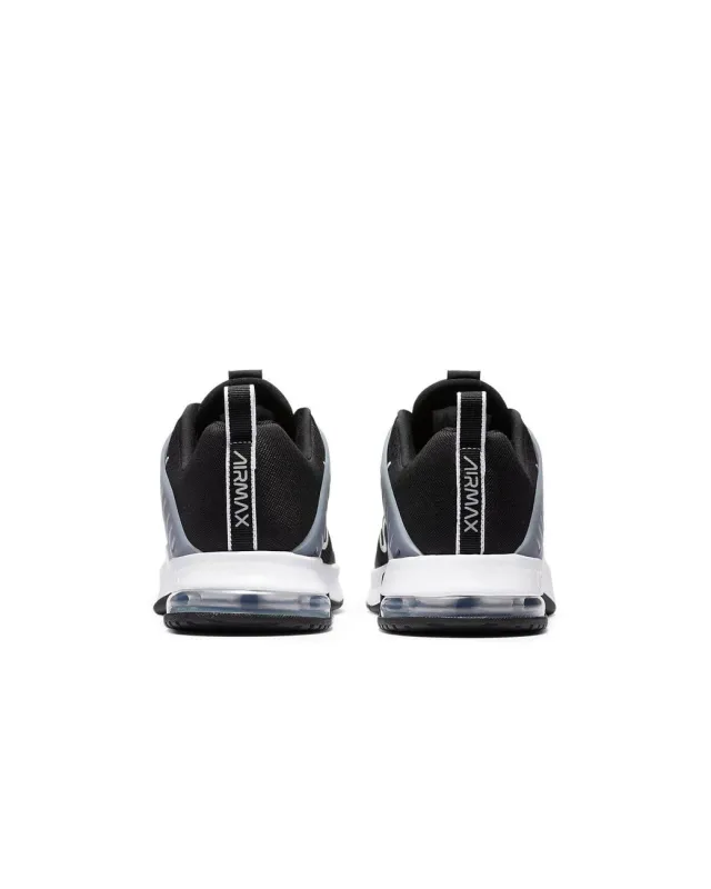 Nike Air Max Alpha TR 3 Black Wolf Grey — фото 6