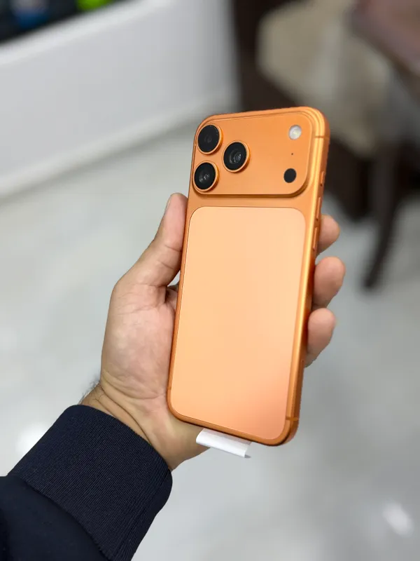 iPhone 17 promax Dubai Premium 1ga1 — фото 5