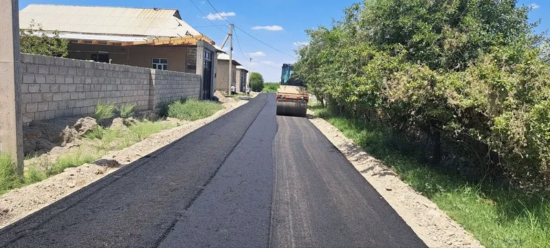Сифатли ва арзон нархларда АСФАЛТ ёткизиб берамиз кафолат биринчи урин 1