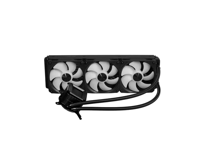 ' Жидкостное охлаждение ASUS Prime LC 360 ARGB 2