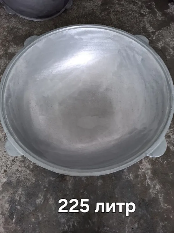 O'zbegim Qozonlari Sotuvda — фото 5