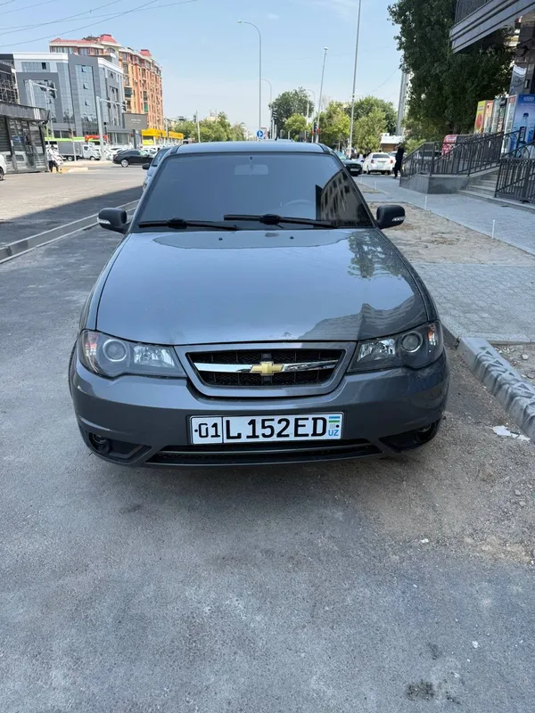 Suhoy, suxoy arendaga, Сухой арендага beriladi Nexia 2 1.6L xolati zur 4