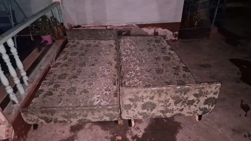 Спальний мебель. 1 Спальний мебель. 1