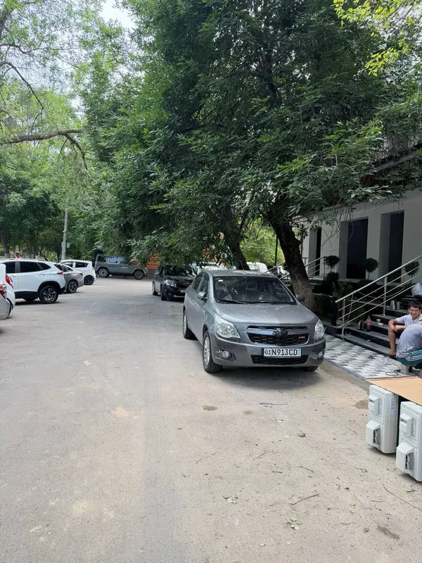 Продажа помещения в Мирзо Улугбек Ор Ул Мирзо Улугбек — фото 6