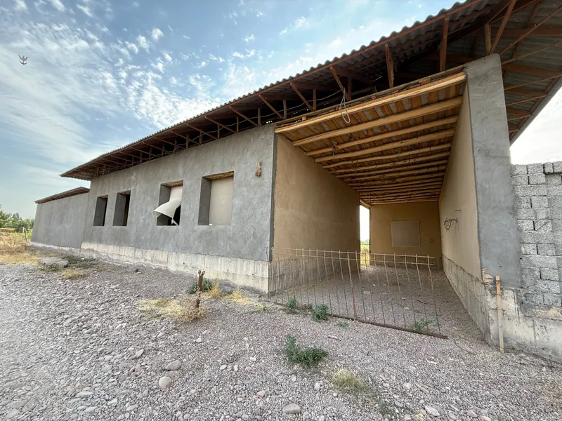 maydoni 6 sotik kelip  Narxi 48 000$ — фото 1