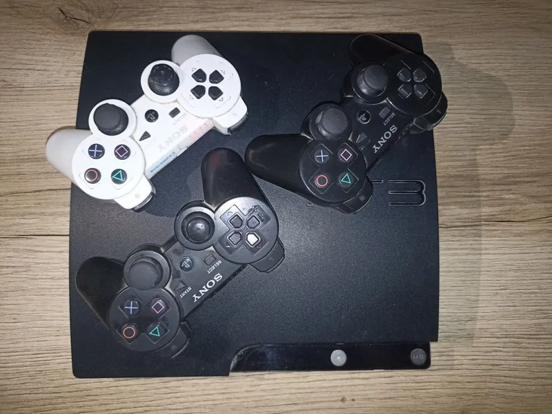 playstation 3 kafolat bo — фото 2