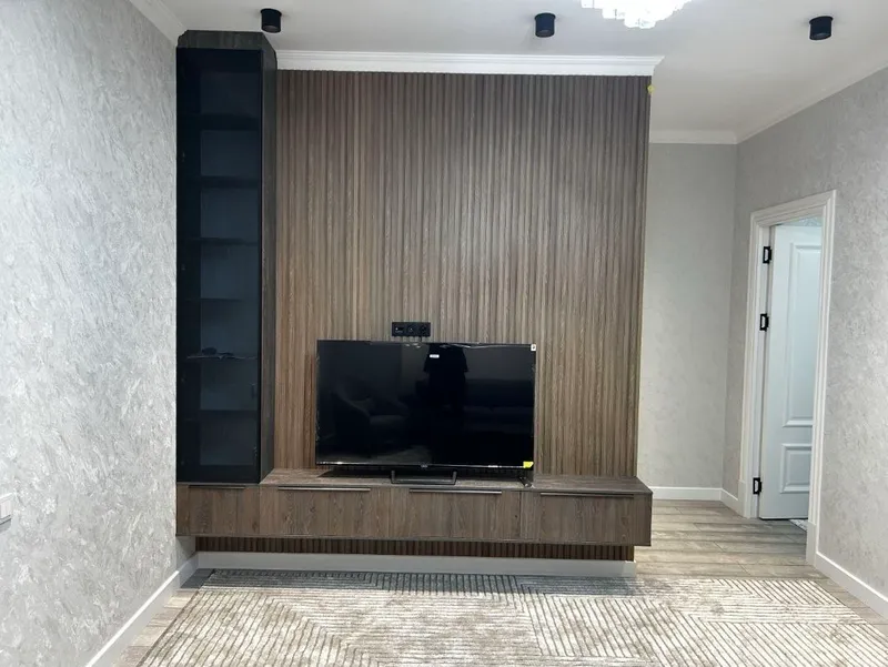 Сдается 3х комнатная квартира в ЖК New Life — фото 1