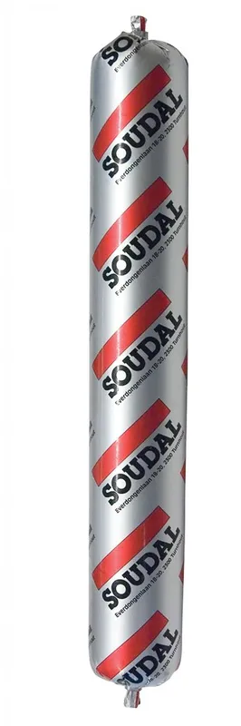 Полиуретановый герметика из Европы Soudaflex fc40