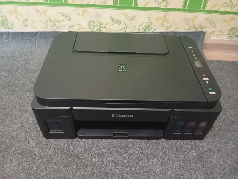 Принтер Canon Pixma G2411 1