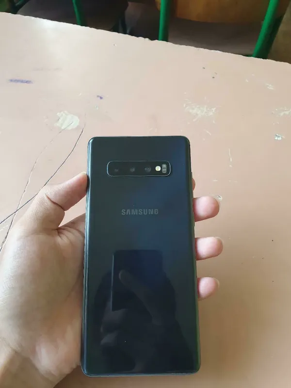samsung s 10 + 5 G