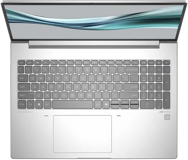 HP EliteBook 660 G11 16" WUXGA Intel Core Ultra 5 135U 16 GB 256 GB — фото 3