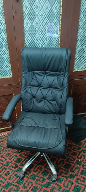 ЭКО кожа обшивка — фото 5