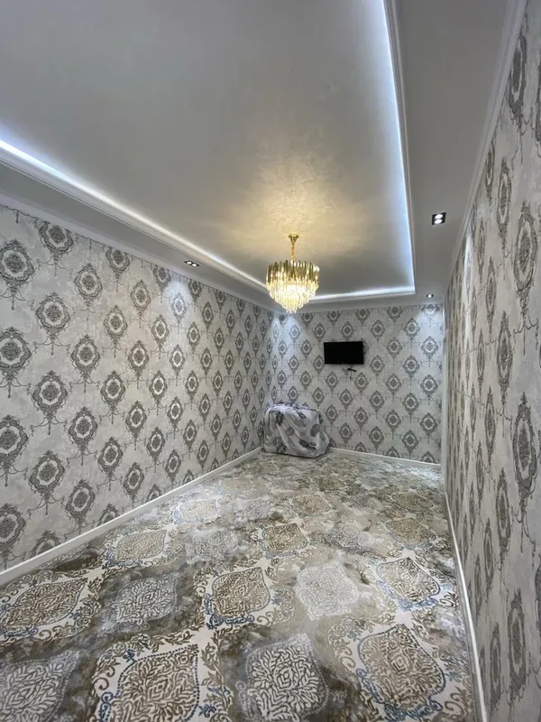 1 xonalik tayyor xonadon. Gaz bor 5