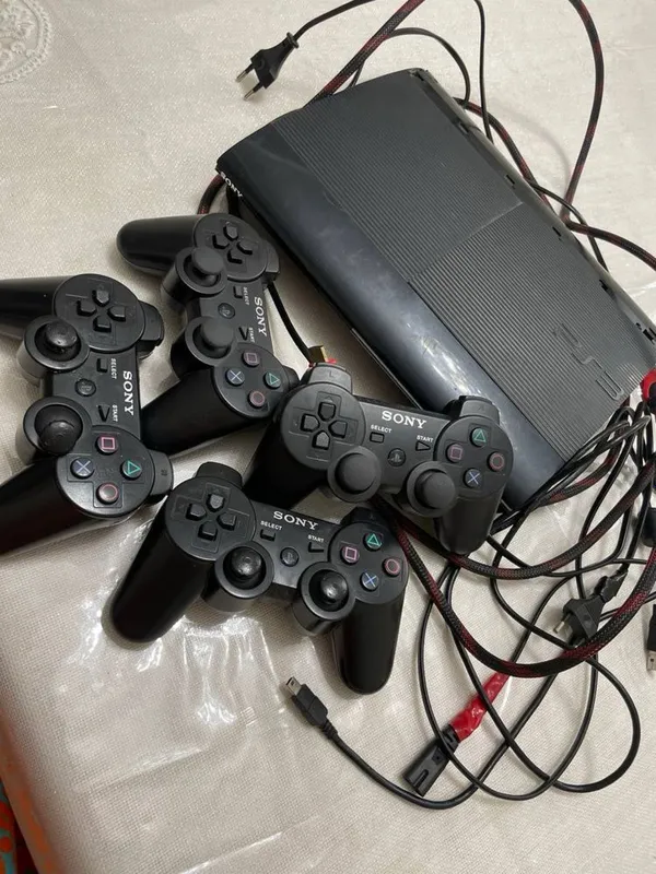 PS3 512 4 ta pult playstation sony 2 PS3 512 4 ta pult playstation sony 2