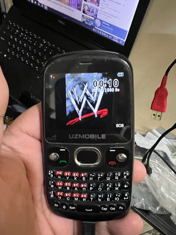 Huawei perfectum 1