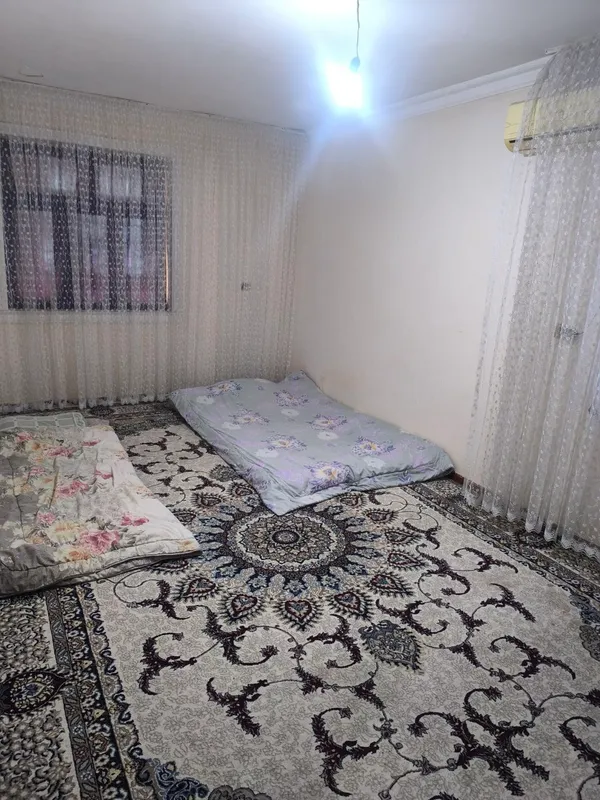 Ttz da 2 xonali uy ijaraga beriladi bezmakler 2