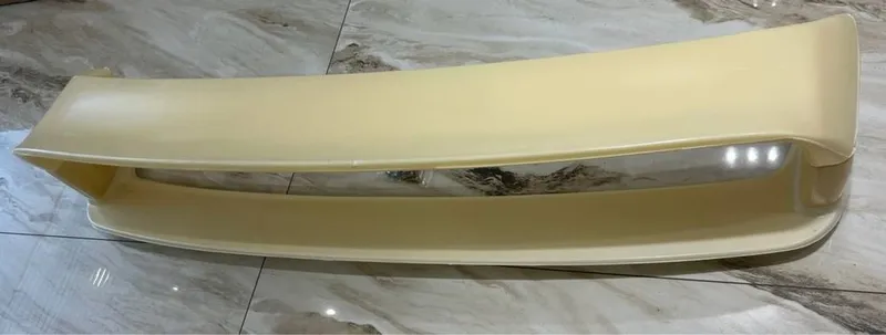 BMW E36 spoiler 4