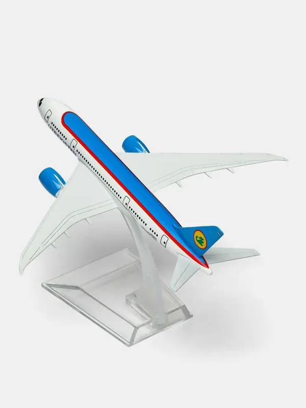 моделей самолетов, металл,коллекция,Uzb Airways,для офиса,nabor — фото 2 моделей самолетов, металл,коллекция,Uzb Airways,для офиса,nabor — фото 2