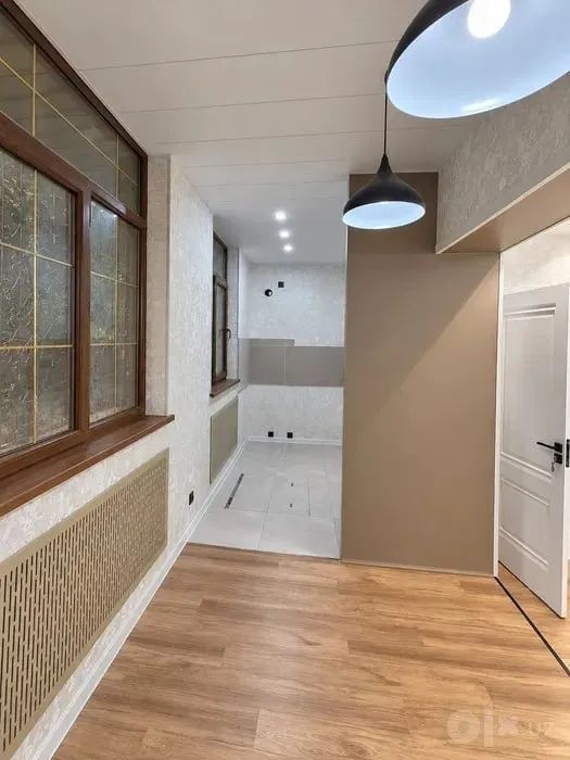 90 m², 4 xonali kvartira sotiladi, Yunusobod · ID 6435 7 90 m², 4 xonali kvartira sotiladi, Yunusobod · ID 6435 7