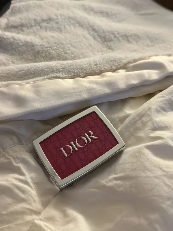 DIOR RUMIYANA - BLUSH — фото 5
