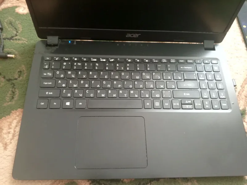 Acer Aspire — фото 3
