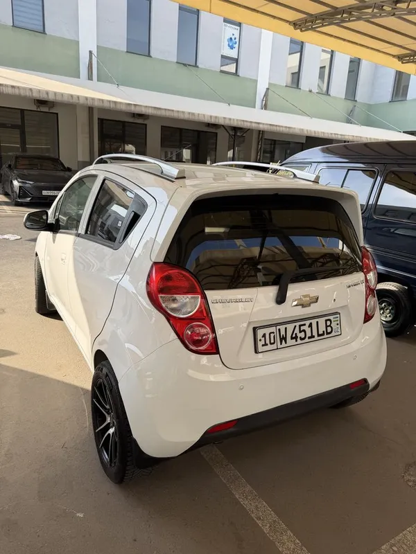 Spark avtomat 2018 5 Spark avtomat 2018 5