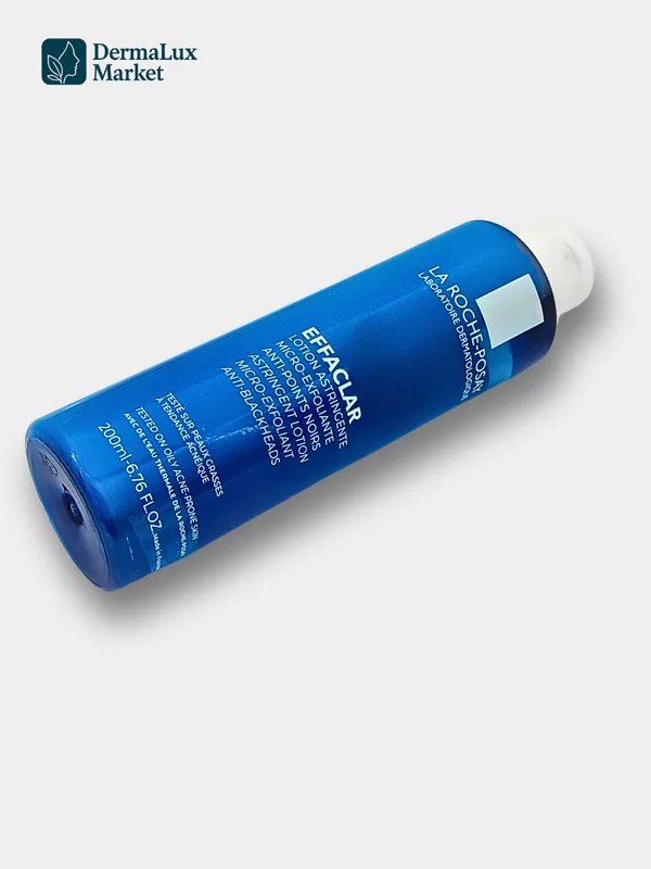Лосьон La Roche-Posay Effaclar для проблемной кожи — фото 4