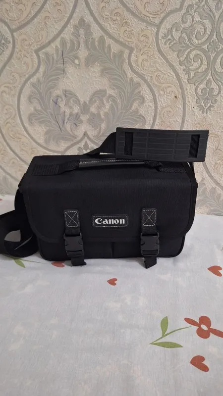 Canon Sony sumkalar fotoapparatlar uchun sotiladi 5 Canon Sony sumkalar fotoapparatlar uchun sotiladi 5