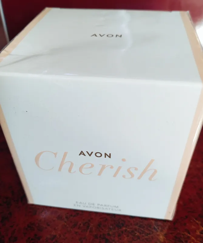 Cherish Avon 50ml 2 Cherish Avon 50ml 2