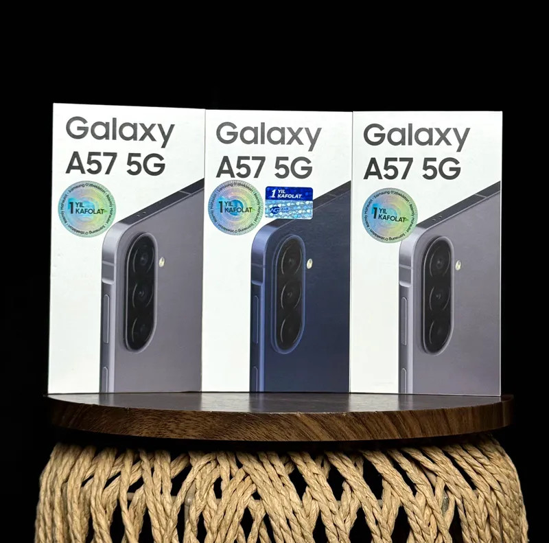 Samsung A57 5G • Доставка • 8/256Gb 8/128Gb