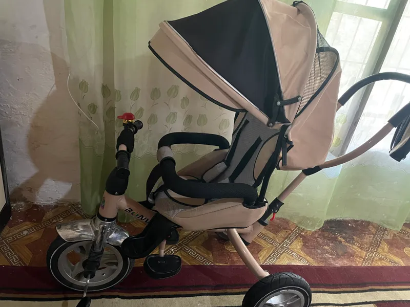 Velo kalyaska