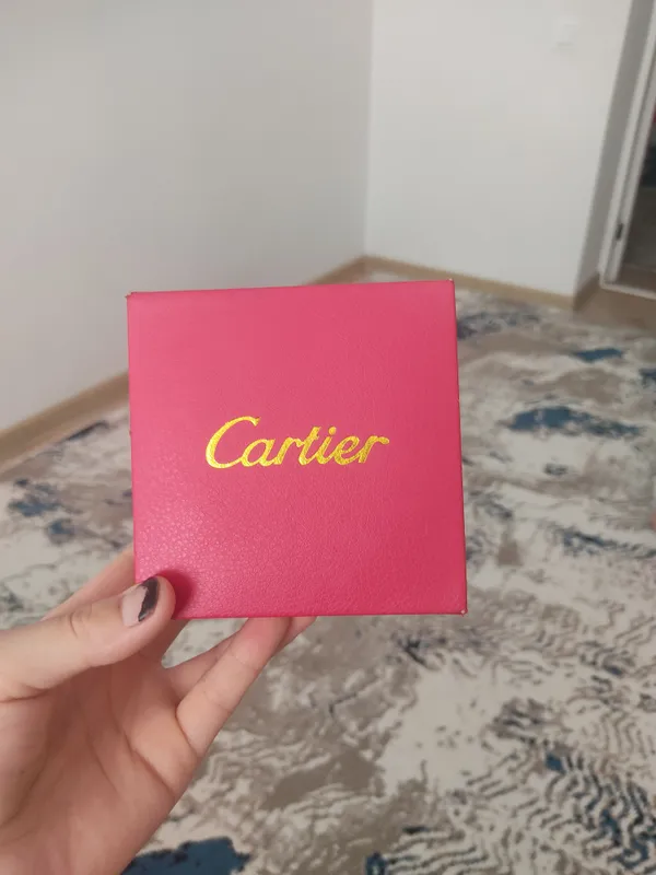 Cartier soat quti 1