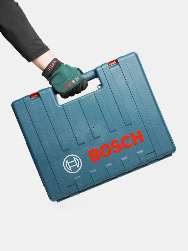 Перфоратор Bosch GBH 240 F Professional — фото 6