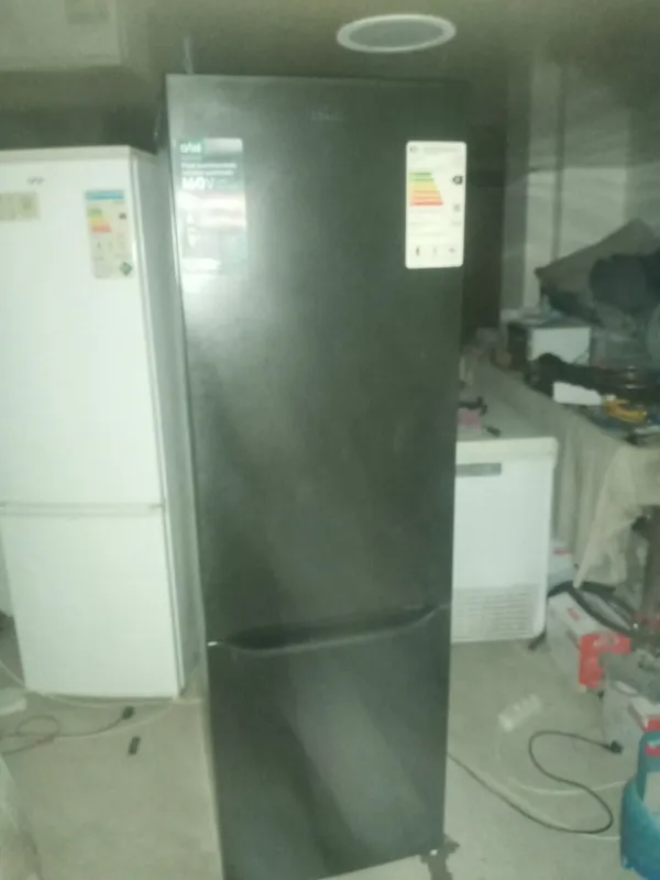 Xolodelnika ARTEL 345 ECO Frost sotiladi