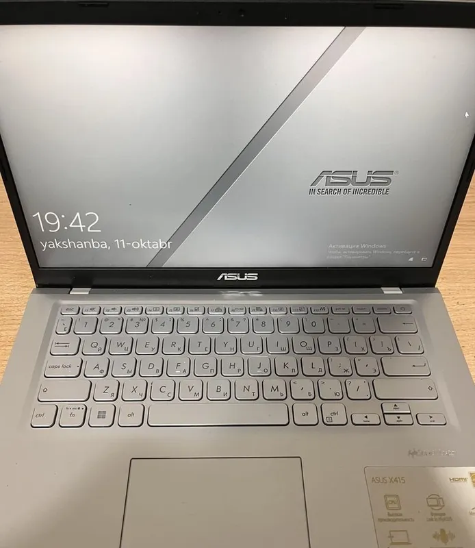 Asus Vivobook sotiladi! 3 Asus Vivobook sotiladi! 3