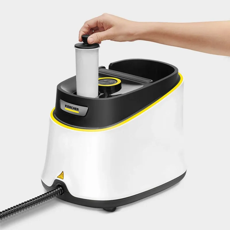 Пароочиститель karcher SC 3 Deluxe 3 Пароочиститель karcher SC 3 Deluxe 3