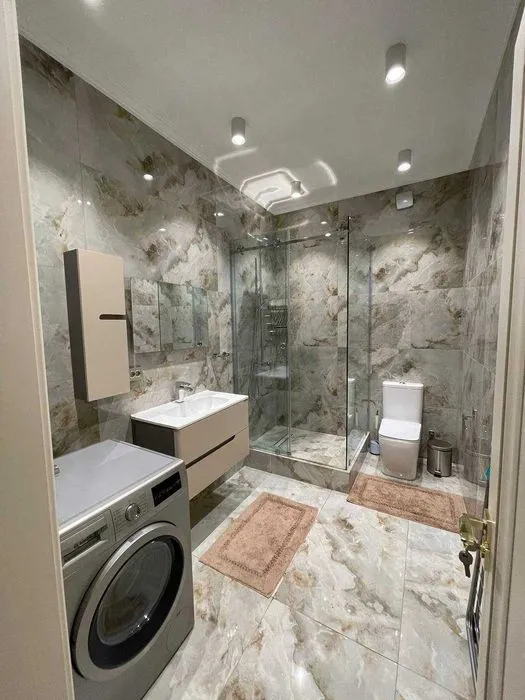Сдается квартира в Mirabad avenue 6