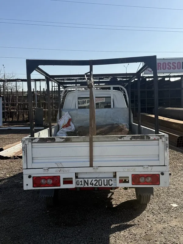 Changan shineray t30 6 Changan shineray t30 6