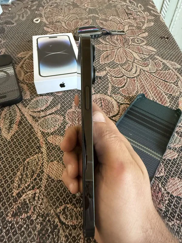 Iphone 14 pro max 128gb — фото 3